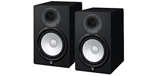 Amazon | YAMAHA ヤマハ パワードスピーカー HS8 PAIR